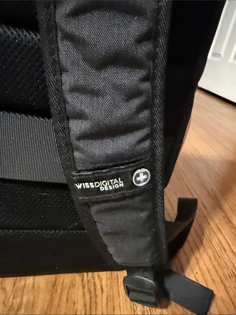 Utility Backpack - Picture 2 of 12